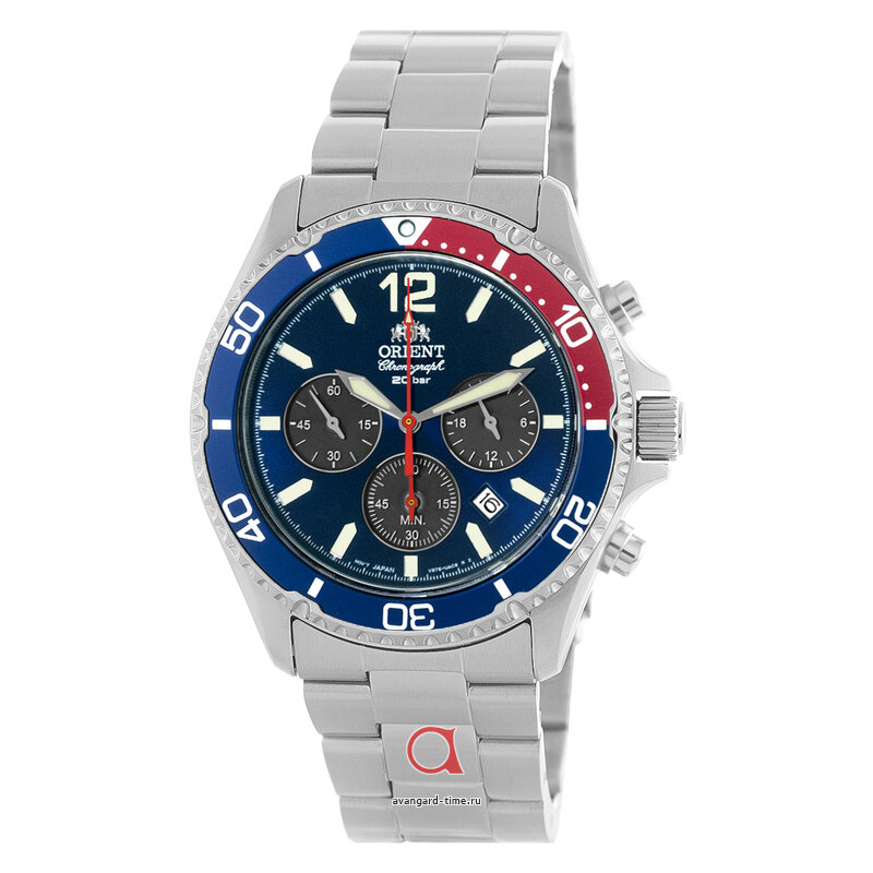 Наручные часы ORIENT RA-TX0201L10B купить оптом