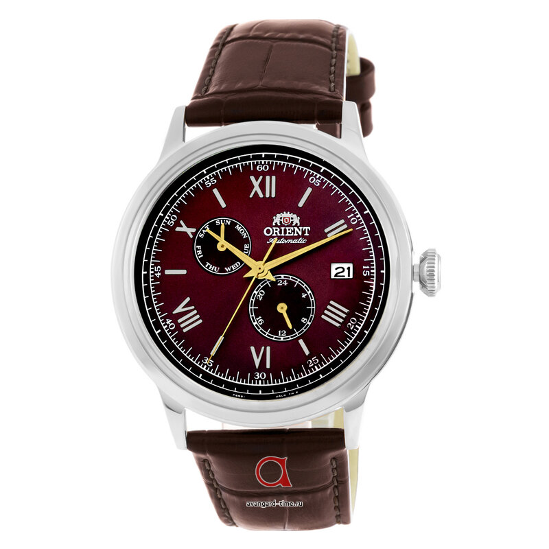 Наручные часы ORIENT RA-AK0705R30B купить оптом