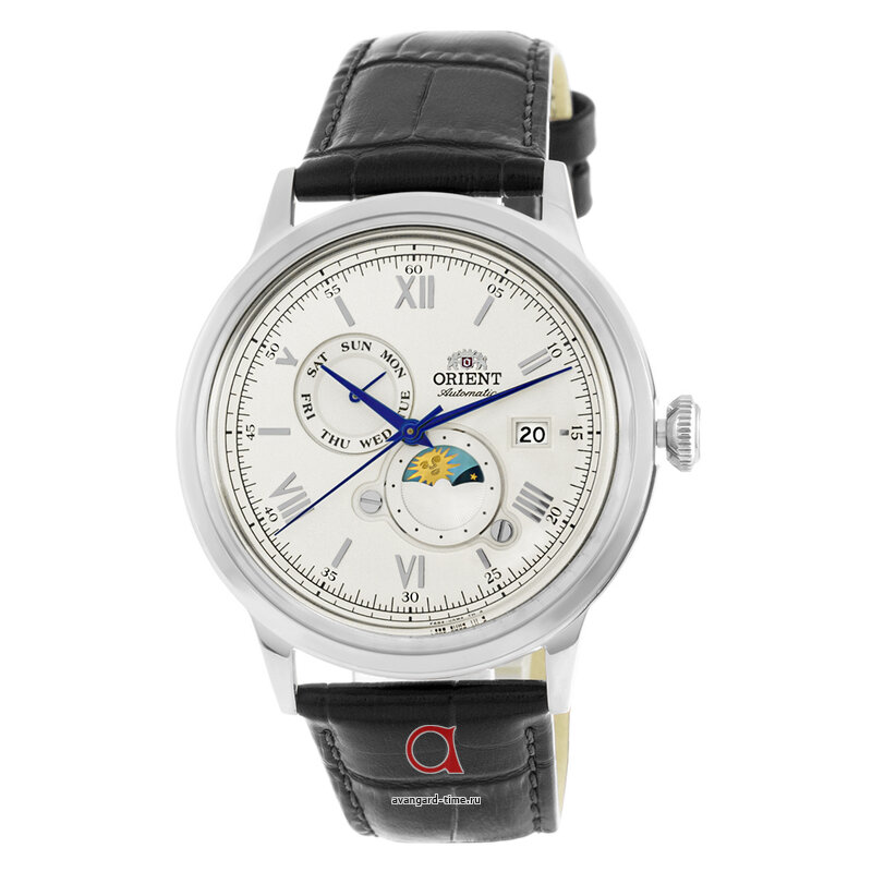 Наручные часы ORIENT RA-AK0802S30B купить оптом