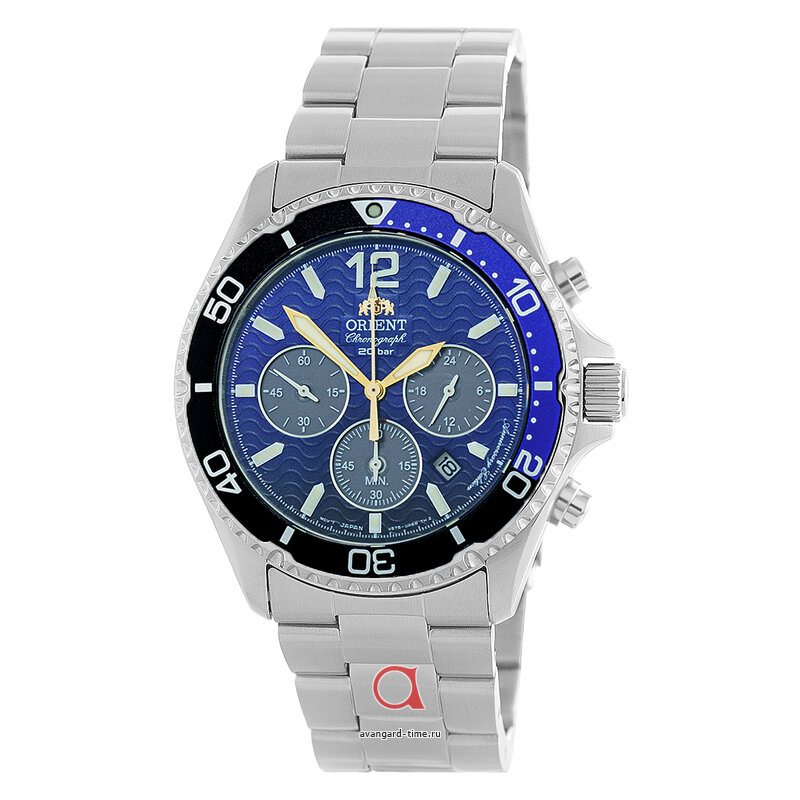 �������� ���� ORIENT RA-TX0208L10B ������ �����