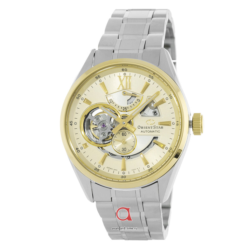 Наручные часы ORIENT RE-AV0124G00B купить оптом