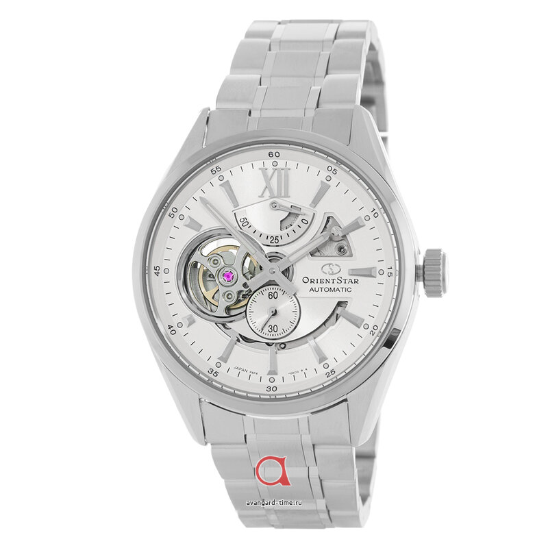   ORIENT Star RE-AV0125S00B  