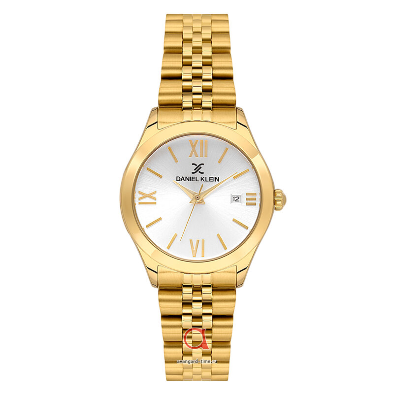 Наручные часы DANIEL KLEIN DK.1.13920-3 купить оптом