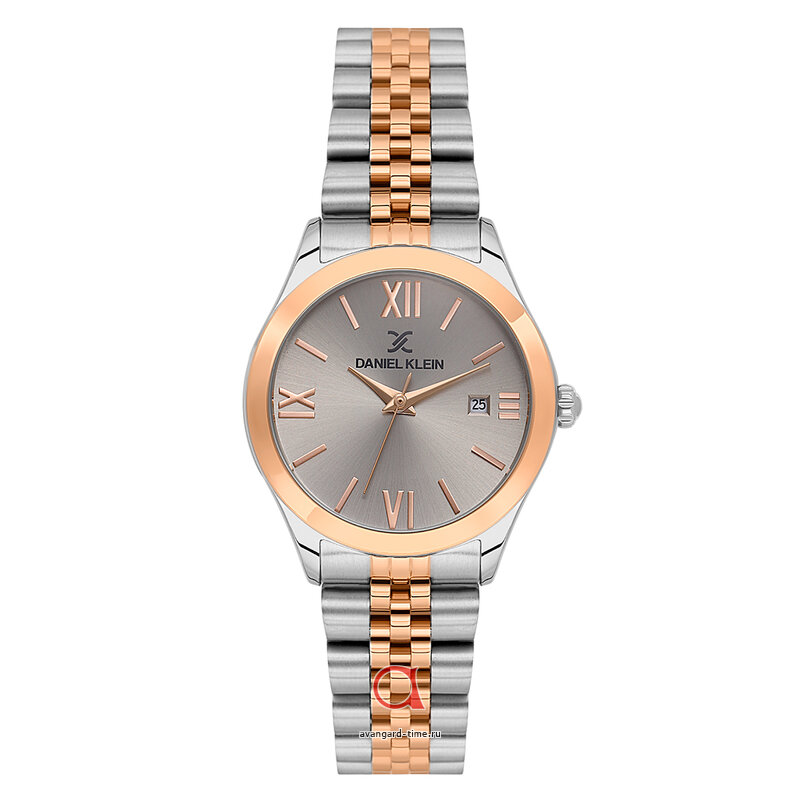 Наручные часы DANIEL KLEIN DK.1.13920-6 купить оптом