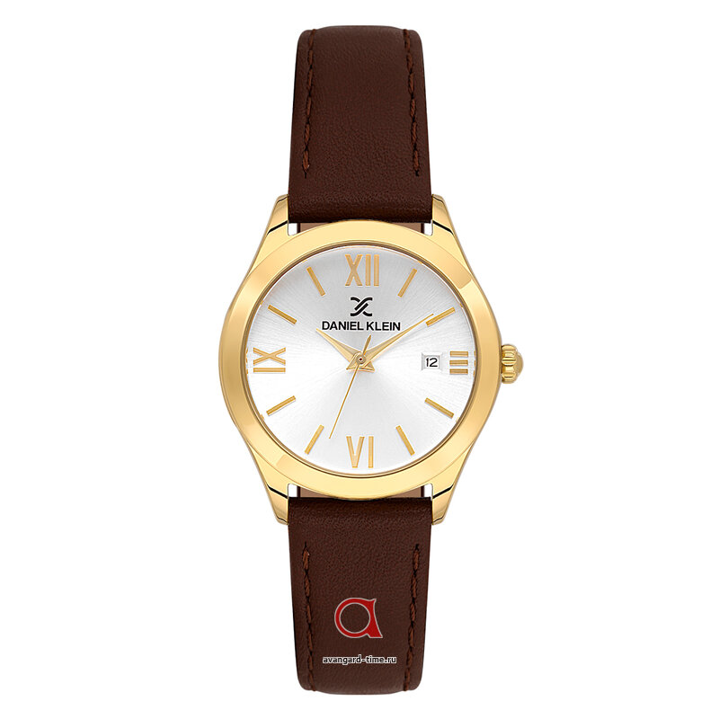 Наручные часы DANIEL KLEIN DK.1.13921-3 купить оптом
