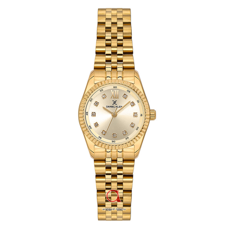 Наручные часы DANIEL KLEIN DK.1.13925-2 купить оптом