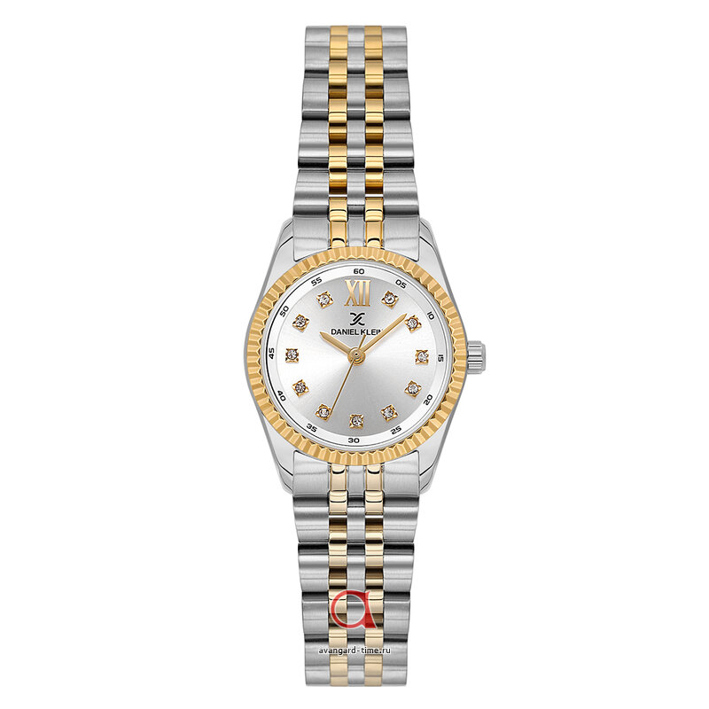 Наручные часы DANIEL KLEIN DK.1.13925-3 купить оптом