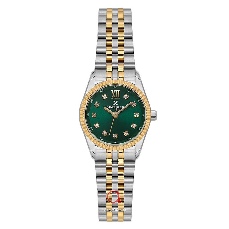 Наручные часы DANIEL KLEIN DK.1.13925-4 купить оптом