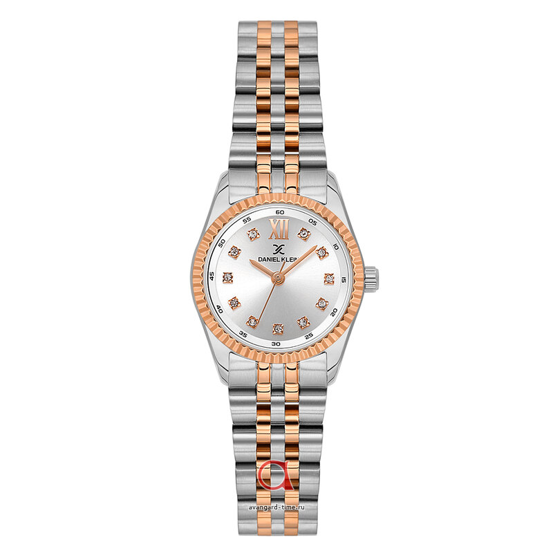 Наручные часы DANIEL KLEIN DK.1.13925-6 купить оптом