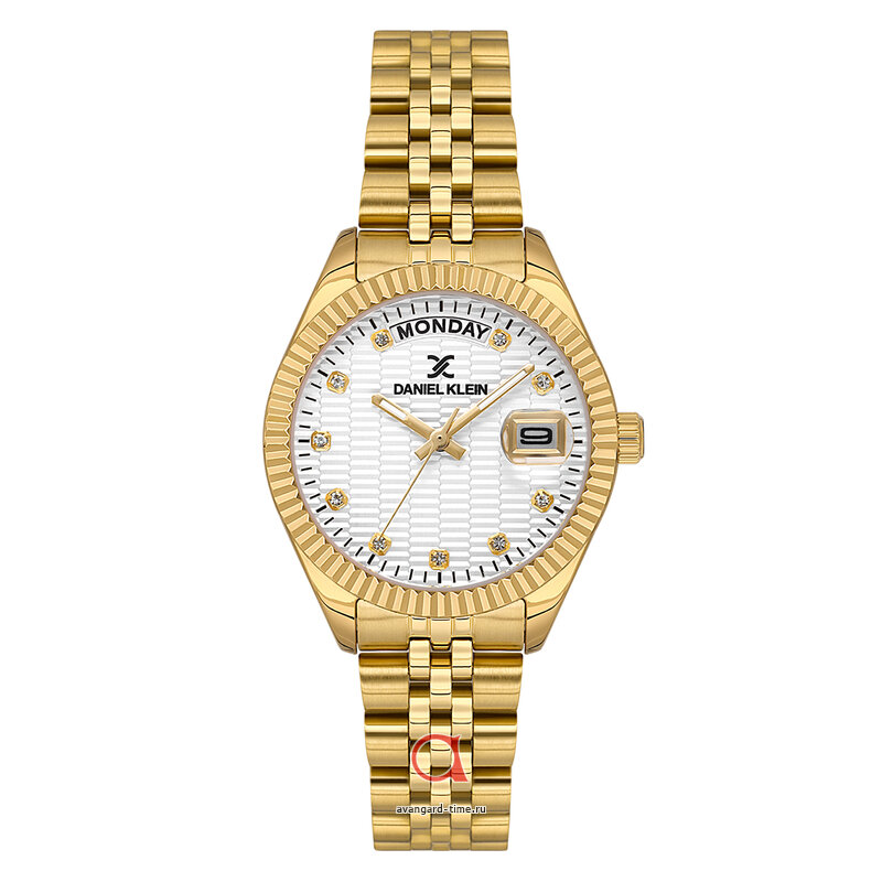 Наручные часы DANIEL KLEIN DK.1.13926-2 купить оптом