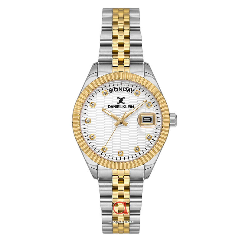 Наручные часы DANIEL KLEIN DK.1.13926-3 купить оптом