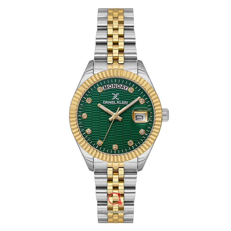 Наручные часы DANIEL KLEIN DK.1.13926-4 купить оптом
