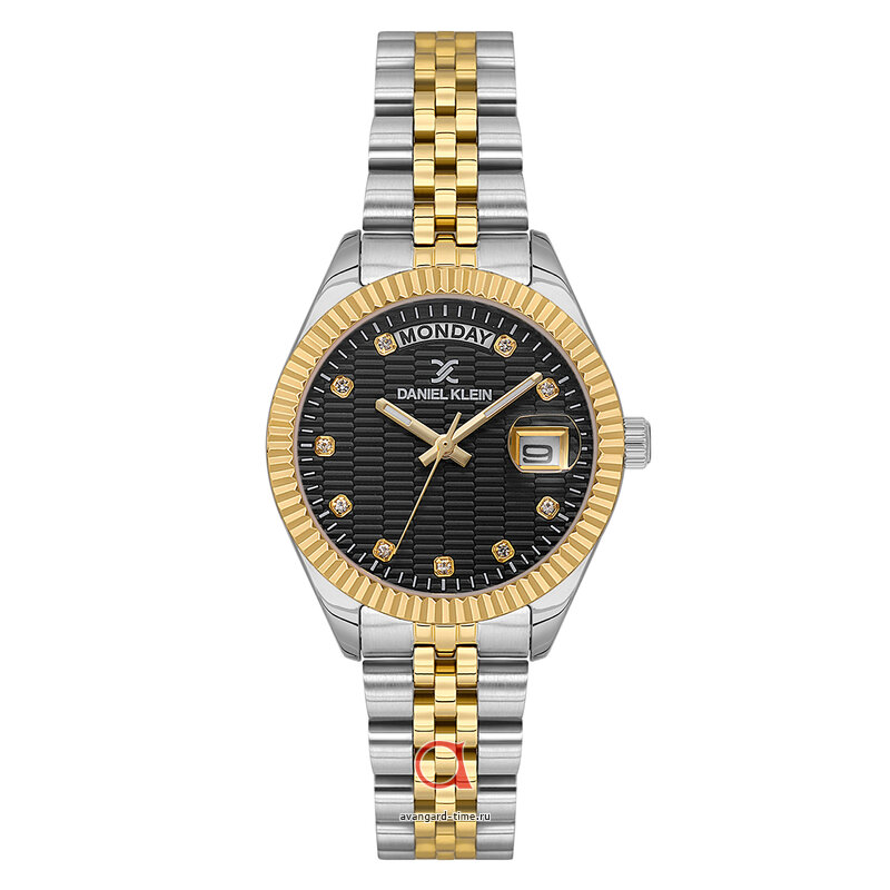Наручные часы DANIEL KLEIN DK.1.13926-5 купить оптом