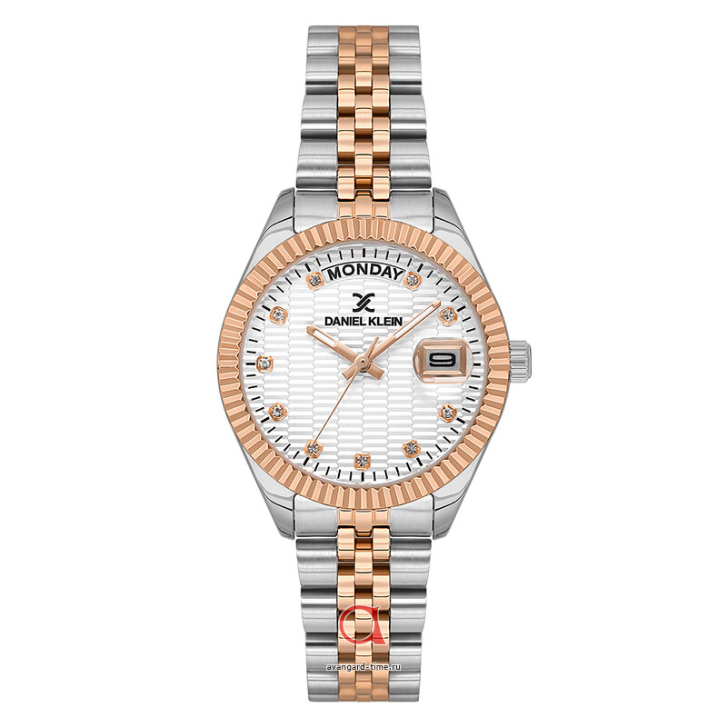 Наручные часы DANIEL KLEIN DK.1.13926-6 купить оптом