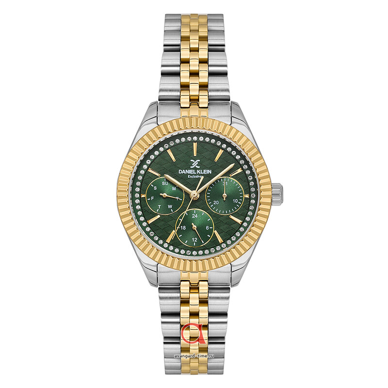 Наручные часы DANIEL KLEIN DK.1.13927-4 купить оптом