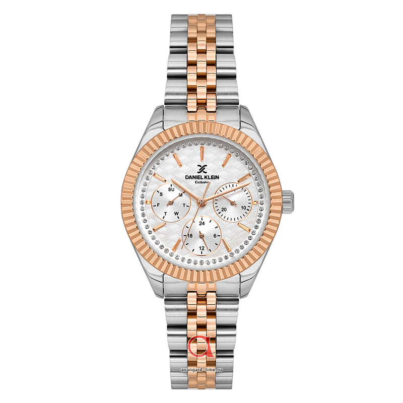 Наручные часы DANIEL KLEIN DK.1.13927-5 купить оптом