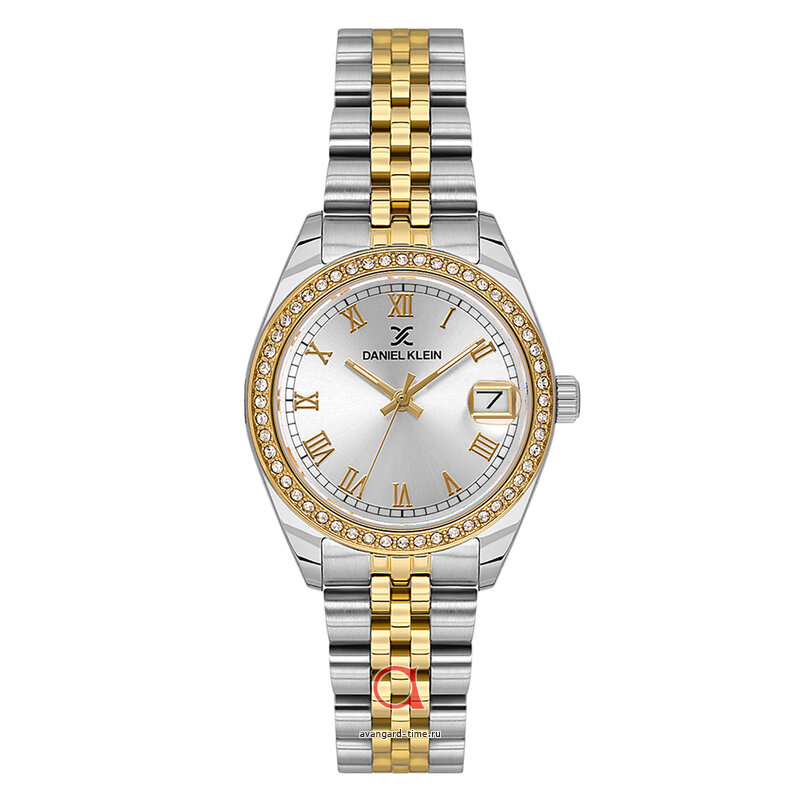 Наручные часы DANIEL KLEIN DK.1.13932-5 купить оптом
