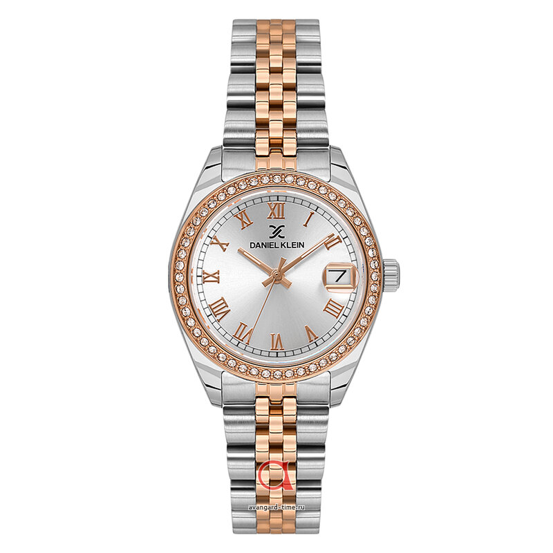 Наручные часы DANIEL KLEIN DK.1.13932-6 купить оптом