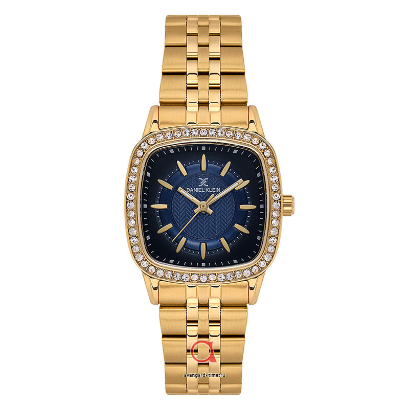 Наручные часы DANIEL KLEIN DK.1.13944-3 купить оптом
