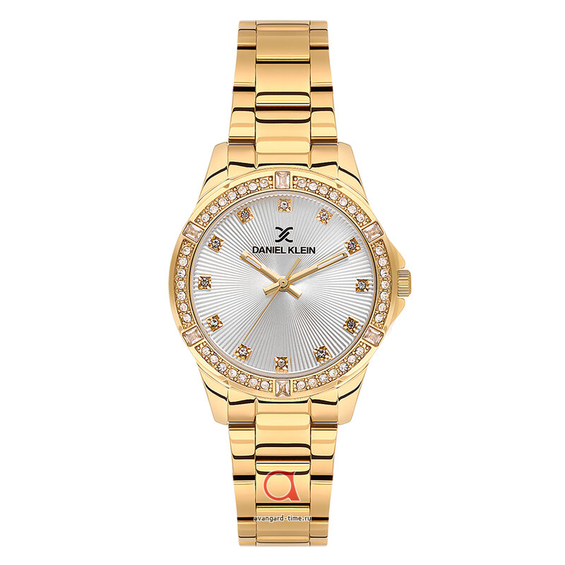 Наручные часы DANIEL KLEIN DK.1.13951-2 купить оптом