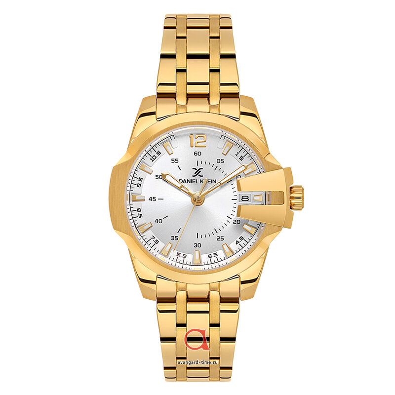 Наручные часы DANIEL KLEIN DK.1.13956-4 купить оптом