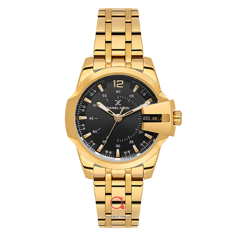 Наручные часы DANIEL KLEIN DK.1.13956-5 купить оптом