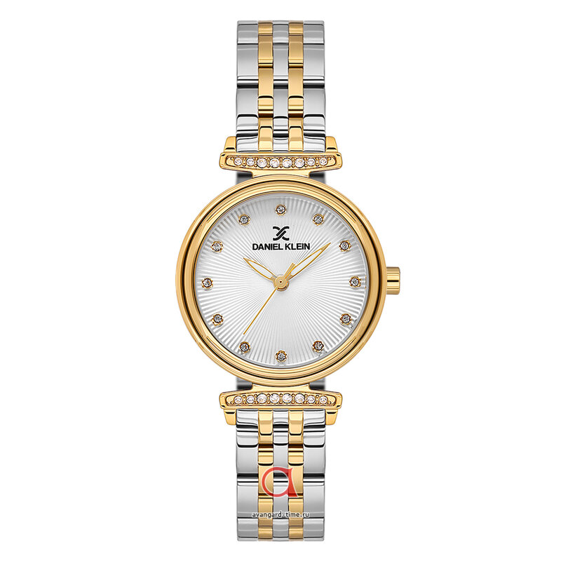 Наручные часы DANIEL KLEIN DK.1.13958-3 купить оптом