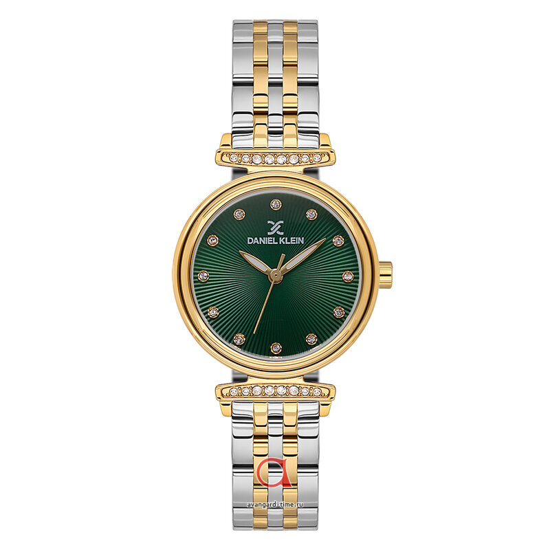 Наручные часы DANIEL KLEIN DK.1.13958-4 купить оптом