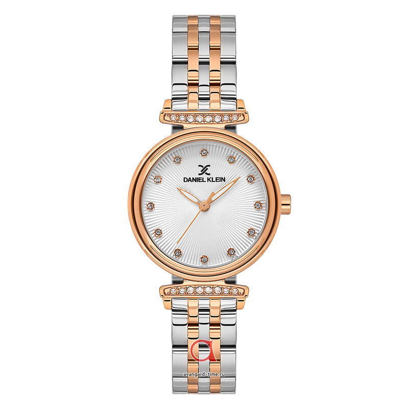 Наручные часы DANIEL KLEIN DK.1.13958-6 купить оптом