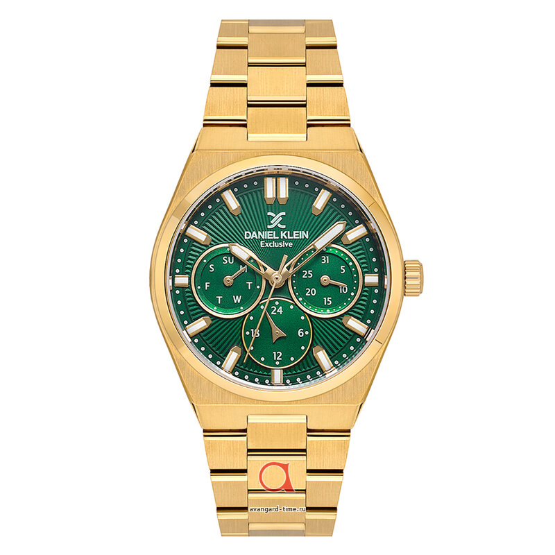 Наручные часы DANIEL KLEIN DK.1.13962-4 купить оптом