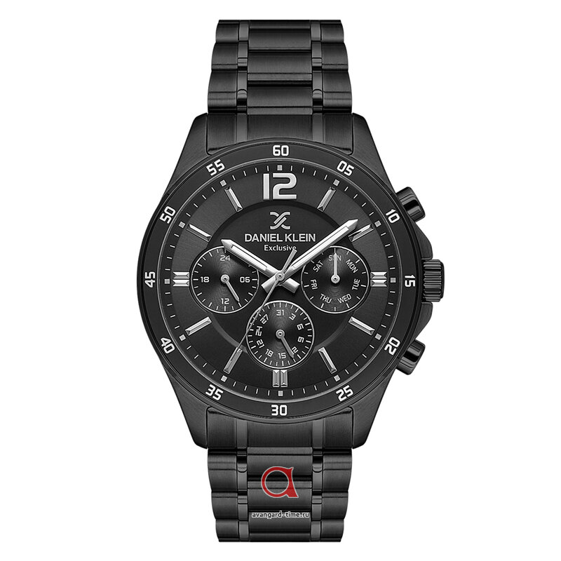 Наручные часы DANIEL KLEIN DK.1.13972-5 купить оптом