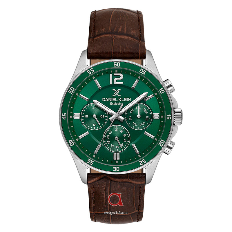 Наручные часы DANIEL KLEIN DK.1.13973-3 купить оптом