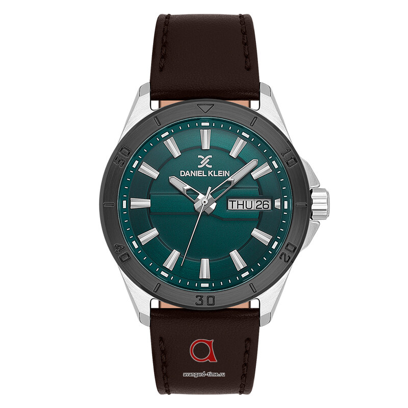 Покупайте Наручные часы DANIEL KLEIN DK.1.13975-4 по самой выгодной оптовой цене Наручные часы DANIEL KLEIN DK.1.13975-4 купить оптом