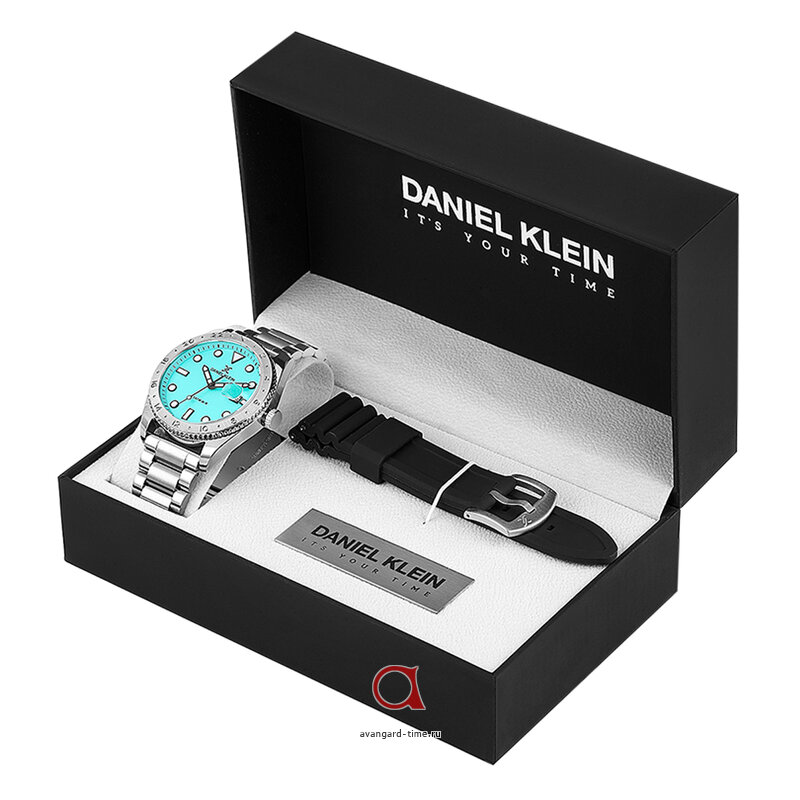 Наручные часы DANIEL KLEIN DK.1.13980-4 купить оптом
