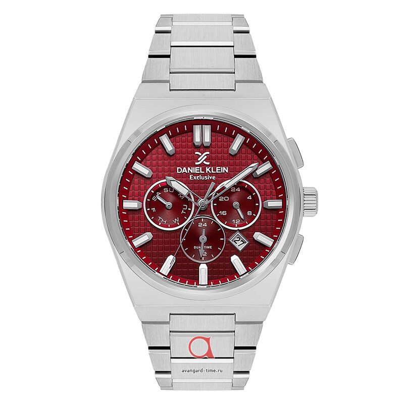 Наручные часы DANIEL KLEIN DK.1.13981-6 купить оптом