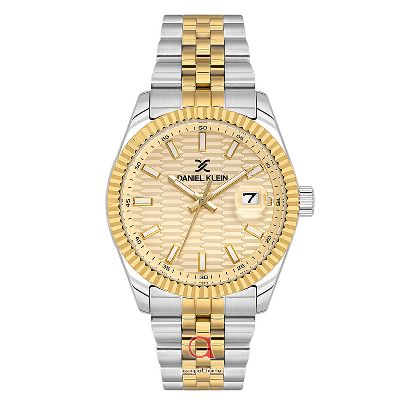 Наручные часы DANIEL KLEIN DK.1.13985-5 купить оптом