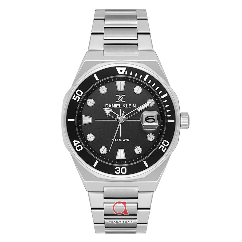 Наручные часы DANIEL KLEIN DK.1.13989-1 купить оптом