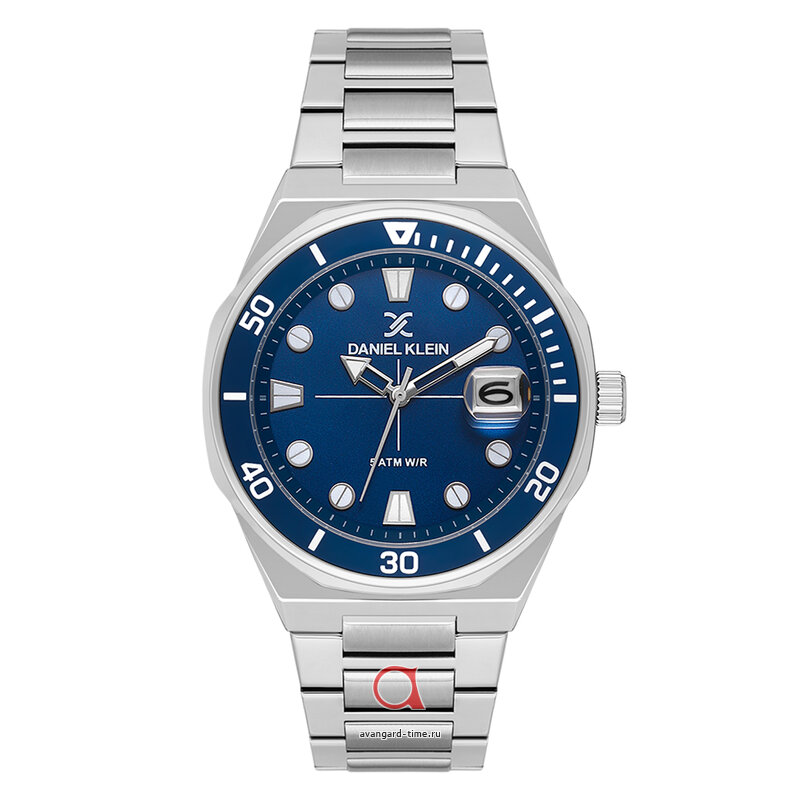 Наручные часы DANIEL KLEIN DK.1.13989-2 купить оптом
