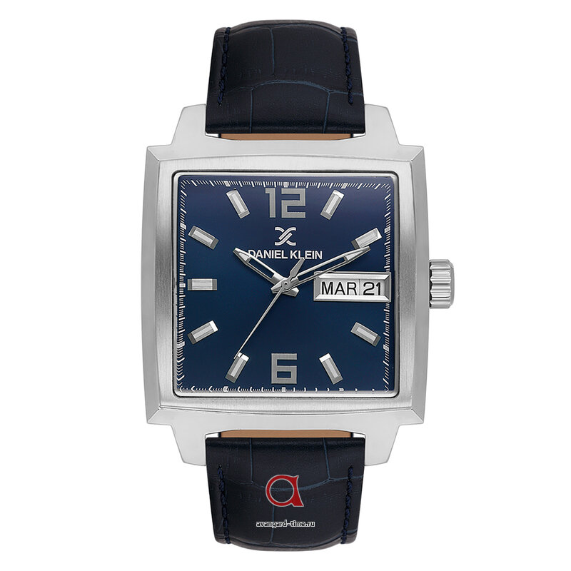Покупайте Наручные часы DANIEL KLEIN DK.1.13991-3 по самой выгодной оптовой цене Наручные часы DANIEL KLEIN DK.1.13991-3 купить оптом
