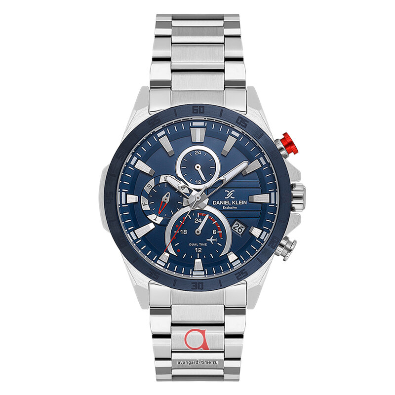 Наручные часы DANIEL KLEIN DK.1.13992-2 купить оптом
