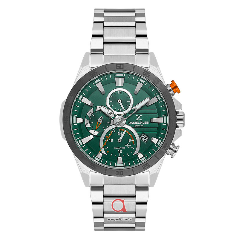 Наручные часы DANIEL KLEIN DK.1.13992-3 купить оптом