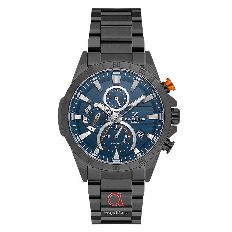 Наручные часы DANIEL KLEIN DK.1.13992-4 купить оптом