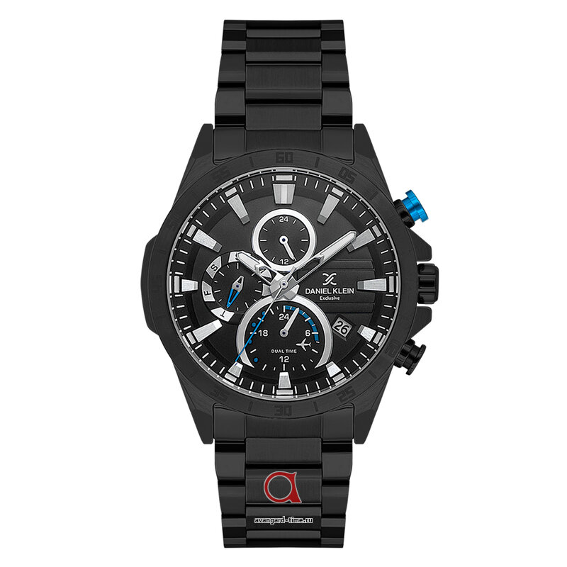 Наручные часы DANIEL KLEIN DK.1.13992-5 купить оптом