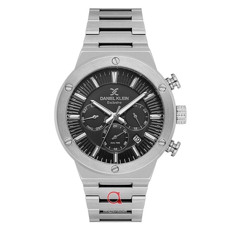 Наручные часы DANIEL KLEIN DK.1.13996-1 купить оптом