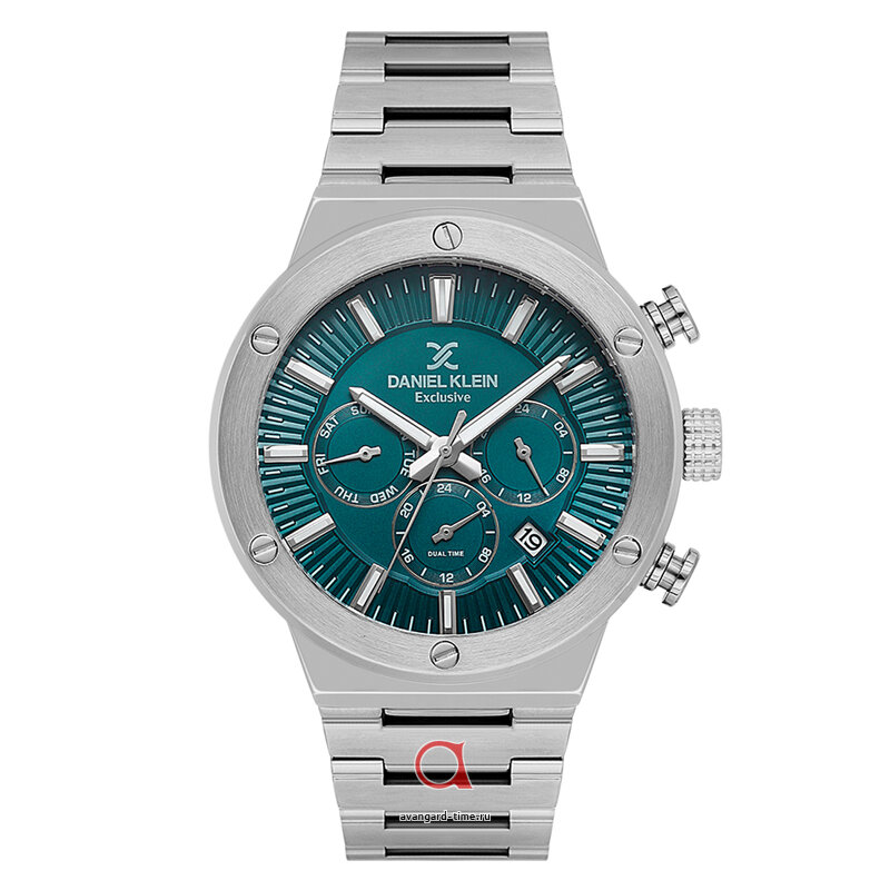 Покупайте Наручные часы DANIEL KLEIN DK.1.13996-3 по самой выгодной оптовой цене Наручные часы DANIEL KLEIN DK.1.13996-3 купить оптом
