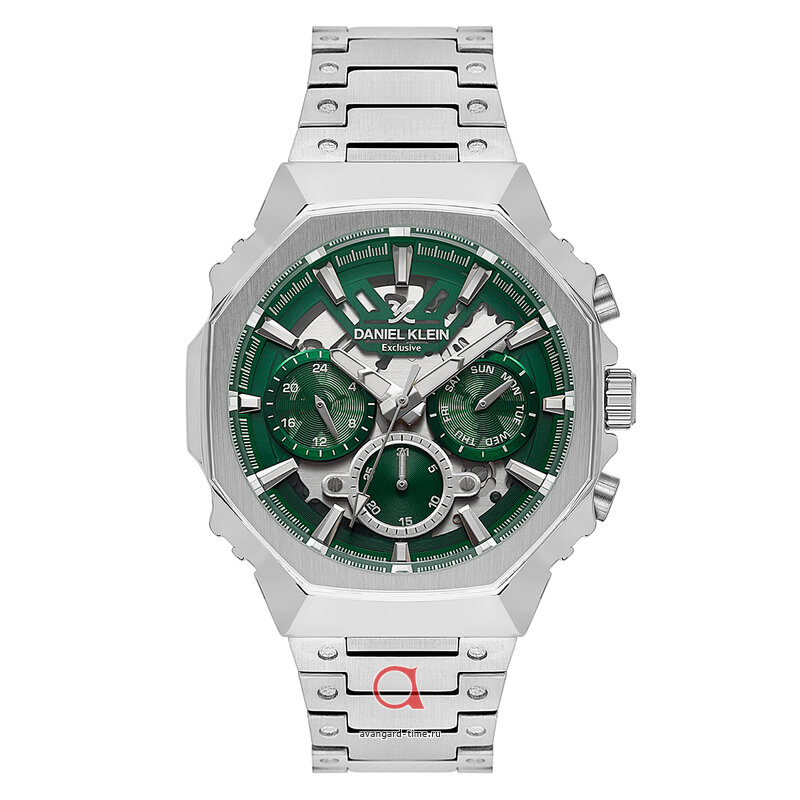 Покупайте Наручные часы DANIEL KLEIN DK.1.14000-3 по самой выгодной оптовой цене Наручные часы DANIEL KLEIN DK.1.14000-3 купить оптом