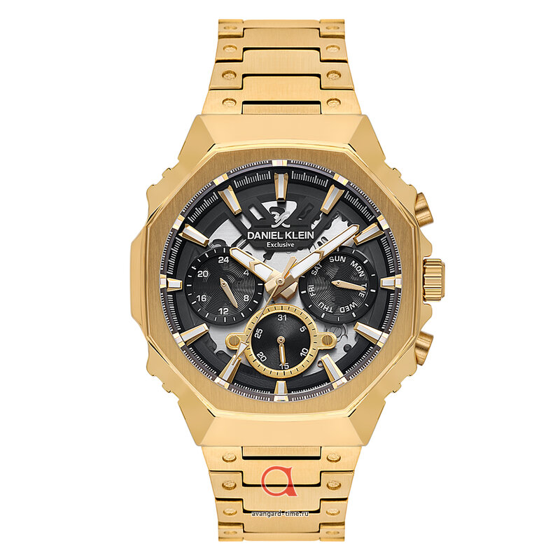 Наручные часы DANIEL KLEIN DK.1.14000-4 купить оптом