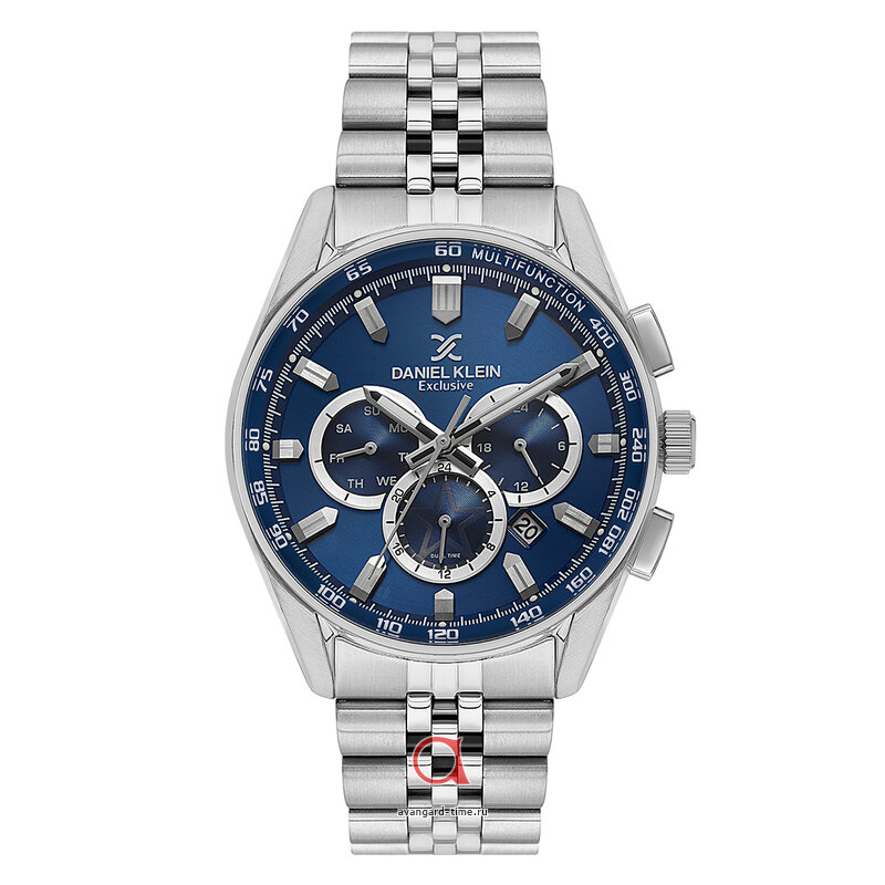 Покупайте Наручные часы DANIEL KLEIN DK.1.14001-2 по самой выгодной оптовой цене Наручные часы DANIEL KLEIN DK.1.14001-2 купить оптом