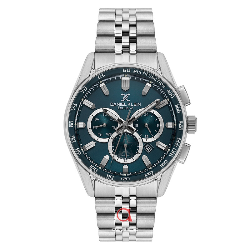 Покупайте Наручные часы DANIEL KLEIN DK.1.14001-3 по самой выгодной оптовой цене Наручные часы DANIEL KLEIN DK.1.14001-3 купить оптом