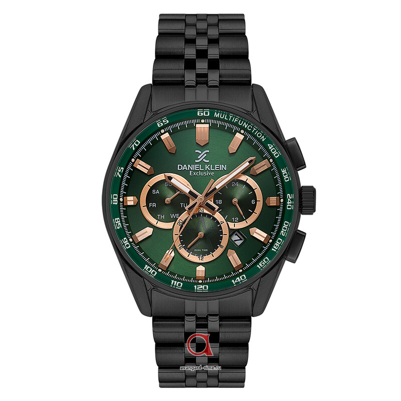 Наручные часы DANIEL KLEIN DK.1.14001-4 купить оптом